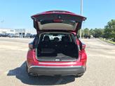 Thumbnail of 2024 Scarlet Ember Tintcoat Nissan Murano