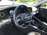 Thumbnail of 2024 Ecotronic Gray Hyundai ELANTRA