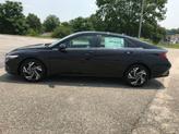 Thumbnail of 2025 Abyss Black Hyundai ELANTRA