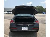 Thumbnail of 2025 Abyss Black Hyundai ELANTRA