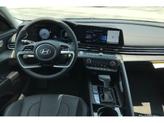 Thumbnail of 2025 Abyss Black Hyundai ELANTRA