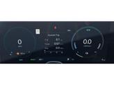 Thumbnail of 2026 Atlantis Blue Hyundai SANTA FE HEV
