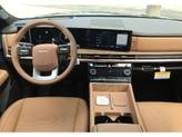 Thumbnail of 2026 Phantom Black Hyundai SANTA FE HEV