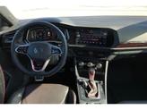 Thumbnail of 2024 Pure White w/Deep Black Roof Volkswagen Jetta GLI