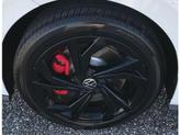 Thumbnail of 2024 Pure White w/Deep Black Roof Volkswagen Jetta GLI