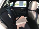 Thumbnail of 2024 Pure White w/Deep Black Roof Volkswagen Jetta GLI
