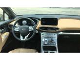 Thumbnail of 2021 Hampton Gray Hyundai SANTA FE