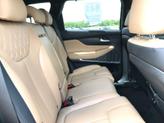 Thumbnail of 2021 Hampton Gray Hyundai SANTA FE