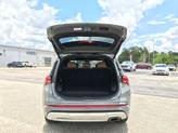 Thumbnail of 2021 Hampton Gray Hyundai SANTA FE