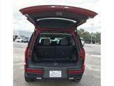 Thumbnail of 2025 Ultimate Red Hyundai SANTA FE