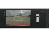 Thumbnail of 2025 Ultimate Red Hyundai SANTA FE