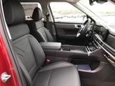 Thumbnail of 2025 Ultimate Red Hyundai SANTA FE