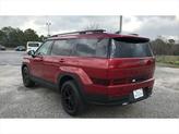 Thumbnail of 2025 Ultimate Red Hyundai SANTA FE
