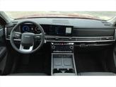 Thumbnail of 2025 Ultimate Red Hyundai SANTA FE