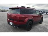 Thumbnail of 2025 Ultimate Red Hyundai SANTA FE