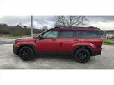 Thumbnail of 2025 Ultimate Red Hyundai SANTA FE