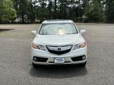 Thumbnail of 2015 White Diamond Pearl Acura RDX