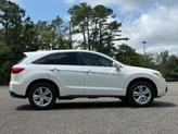 Thumbnail of 2015 White Diamond Pearl Acura RDX