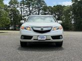 Thumbnail of 2015 White Diamond Pearl Acura RDX
