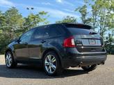 Thumbnail of 2013 Tuxedo Black Metallic Ford Edge