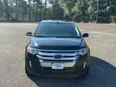 Thumbnail of 2013 Tuxedo Black Metallic Ford Edge