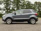 Thumbnail of 2018 Smoke Metallic Ford EcoSport