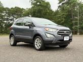 Thumbnail of 2018 Smoke Metallic Ford EcoSport