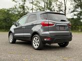 Thumbnail of 2018 Smoke Metallic Ford EcoSport