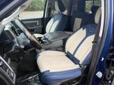Thumbnail of 2015 Blue RAM 1500