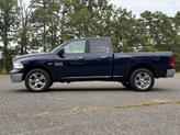 Thumbnail of 2015 Blue RAM 1500