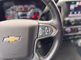 Thumbnail of 2014 Red Chevrolet Silverado 1500
