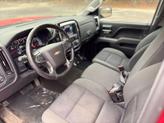 Thumbnail of 2014 Red Chevrolet Silverado 1500