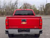 Thumbnail of 2014 Red Chevrolet Silverado 1500
