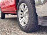 Thumbnail of 2014 Red Chevrolet Silverado 1500