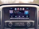 Thumbnail of 2014 Red Chevrolet Silverado 1500