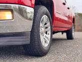 Thumbnail of 2014 Red Chevrolet Silverado 1500