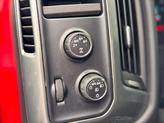 Thumbnail of 2014 Red Chevrolet Silverado 1500