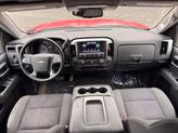 Thumbnail of 2014 Red Chevrolet Silverado 1500