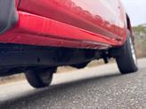 Thumbnail of 2014 Red Chevrolet Silverado 1500