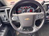Thumbnail of 2014 Red Chevrolet Silverado 1500