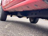 Thumbnail of 2014 Red Chevrolet Silverado 1500