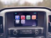 Thumbnail of 2014 Red Chevrolet Silverado 1500