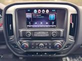 Thumbnail of 2014 Red Chevrolet Silverado 1500