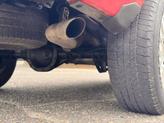 Thumbnail of 2014 Red Chevrolet Silverado 1500