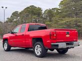 Thumbnail of 2014 Red Chevrolet Silverado 1500