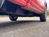 Thumbnail of 2014 Red Chevrolet Silverado 1500