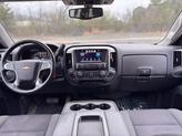 Thumbnail of 2014 Red Chevrolet Silverado 1500