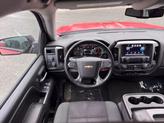 Thumbnail of 2014 Red Chevrolet Silverado 1500