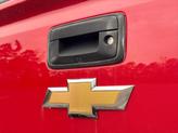 Thumbnail of 2014 Red Chevrolet Silverado 1500