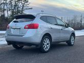 Thumbnail of 2013 Brilliant Silver Metallic Nissan Rogue